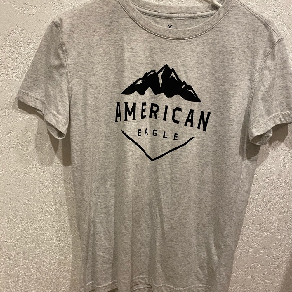 American Eagle Graphic Tee